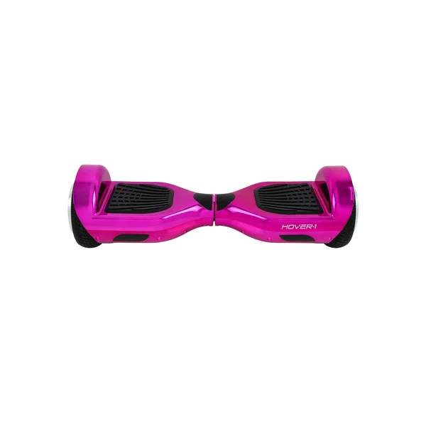 Hover-1 Ultra Electric Self-Balancing Hoverboard Scooter, Pink