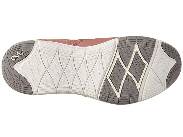 Ryka Women's Adel Slip-On Sneaker - Size: 6, Tea Rose