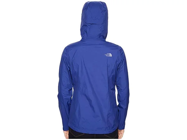 The North Face Venture 2 Jacket - Women's Sodalite Blue - M