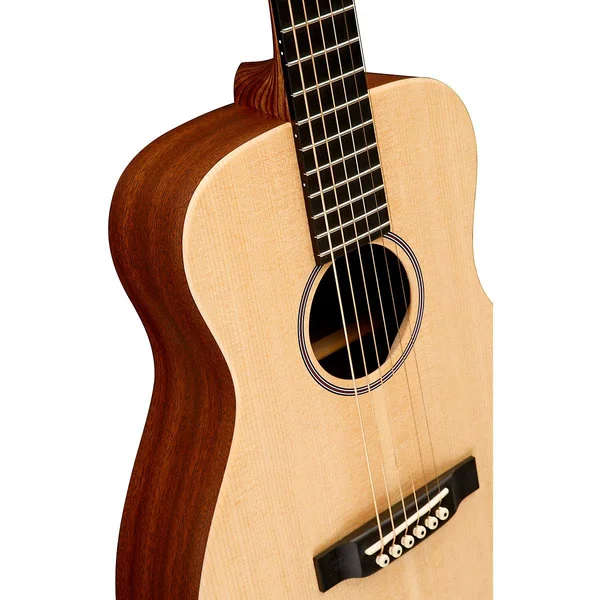 Martin LX1E Little Martin Acoustic-Electric Guitar