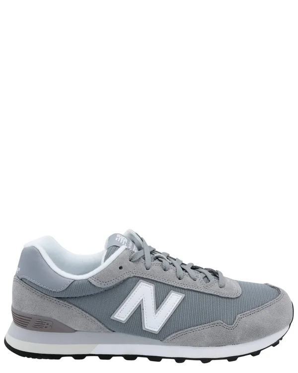 Steel New Balance 515 - Men's Size 10