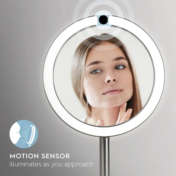 Homedics Approach Mirror
