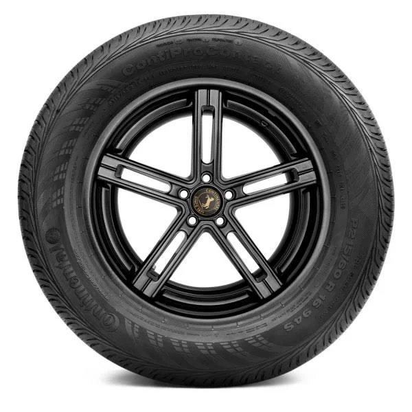 Continental 205/55R17 ContiProContact SSR