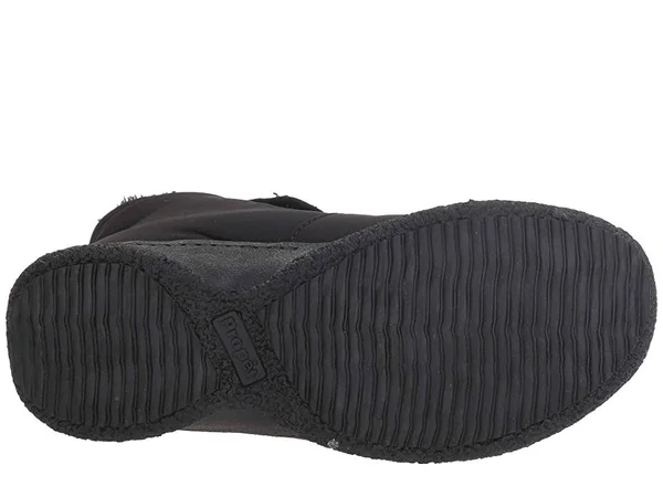 Propet Madi Ankle Strap Women's Boots - Size: 11, Black