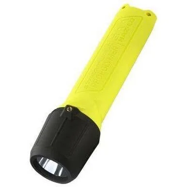 Streamlight Propolymer Haz-Lo Safety Flashlight - Orange