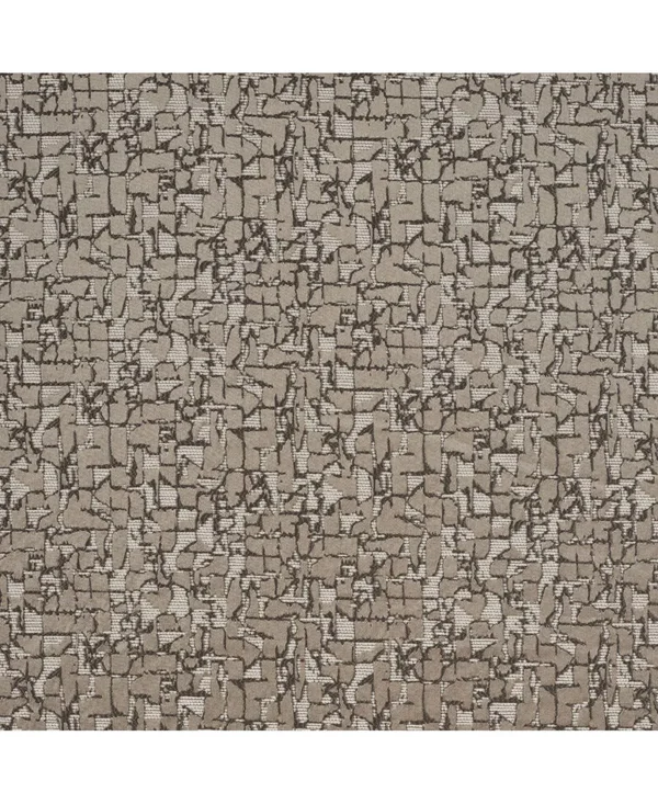 J. Queen New York Cracked Ice Comforter Set, California King, Taupe