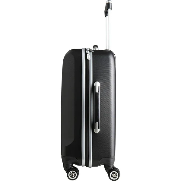 New York Knicks NBA Pink 20 inch Carry on Hardcase Spinner
