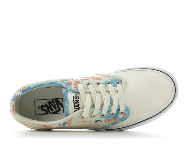 Vans Atwood Men's Skate Shoes - Size: 8, White