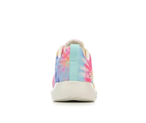 Women's Skechers Bobs Squad Color Flex Sneaker - Size: 5.5
