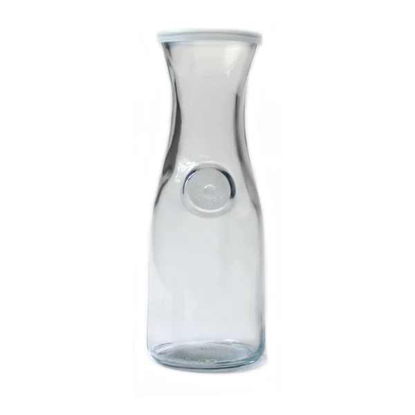 Breville The Juice Fountain 70 Ounce Cold Electric Juicer with Anchor Hocking Glass Carafe