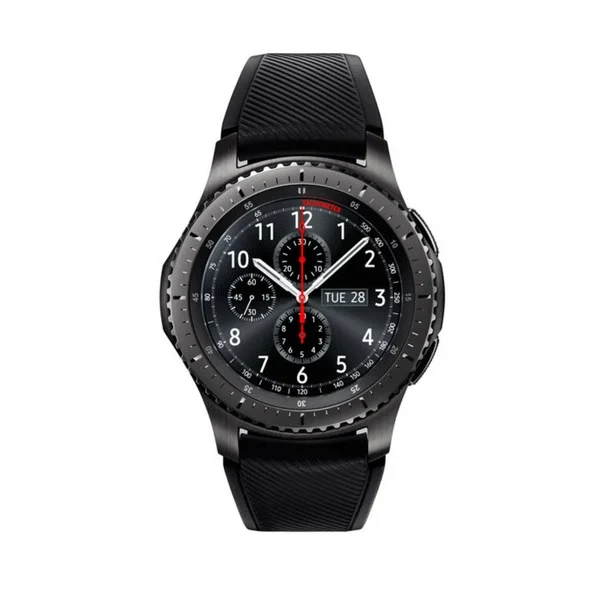 Samsung Gear S3 Frontier Smart Watch - Sm-r760