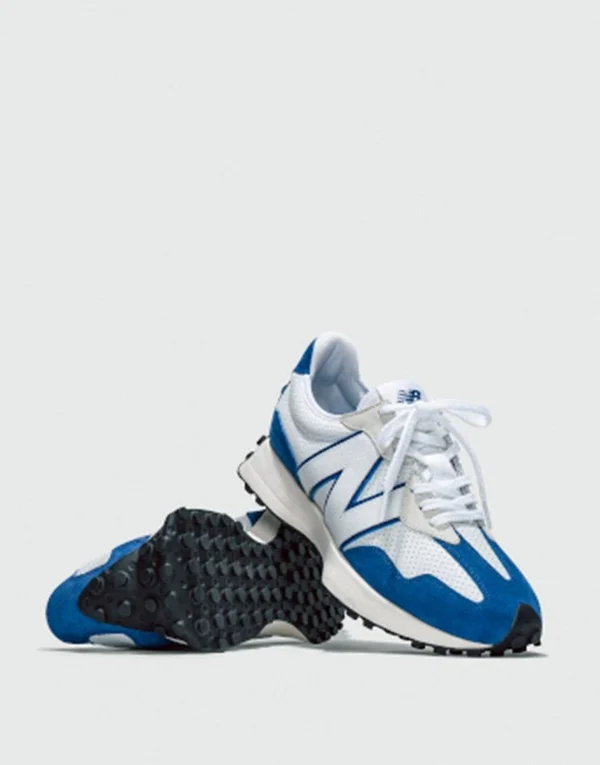 New Balance Ms327Pf &Primary Pack& Shoes - Size 8.5
