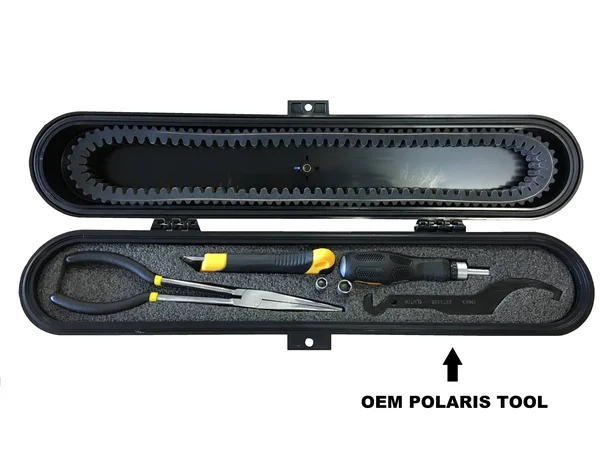 Savage UTV Tool Kit