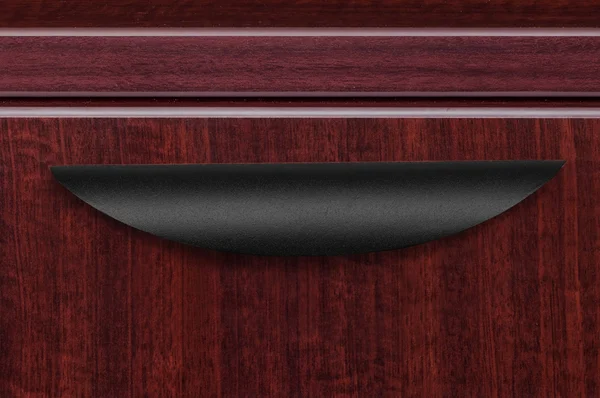 Legacy Stand Up Side to Side Storage Cabinet/ Lateral File- Mahogany - Regency - LSSCLF7223MH