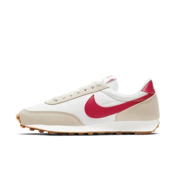 Nike Women's Daybreak Casual Shoes Ck2351 - 5.0, White