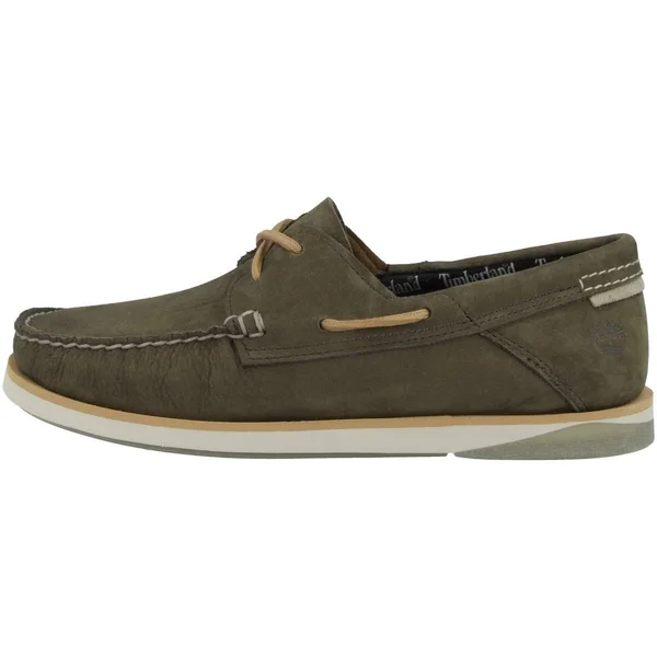 Timberland Men's Atlantis Break Boat Shoes - 9.5M