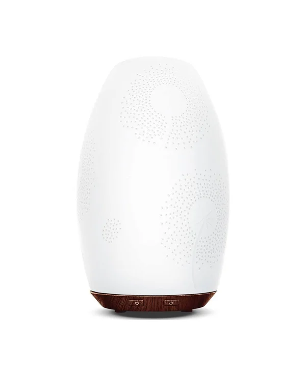 Greenair - Tara Essential Oil Ultasonic Diffuser, Soaplicity
