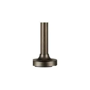 Darby Home Co Shelley 34x22 Table Lamp - Base Color: Bronze - Shade Color: Canvas Aruba 38117