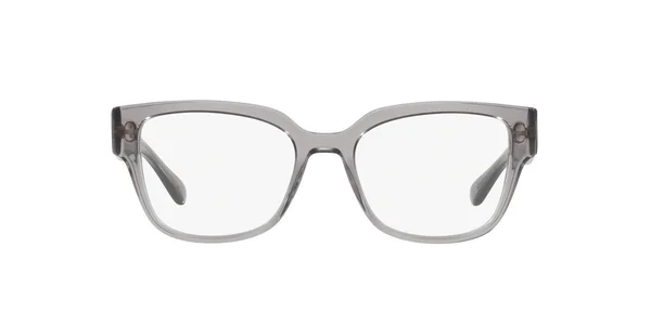Coach HC6126 Eyeglasses - Grey Trans (5172)