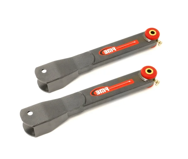 BMR Suspension TCA026H 10-15 Camaro Trailing Arms Rear Non Adjustable