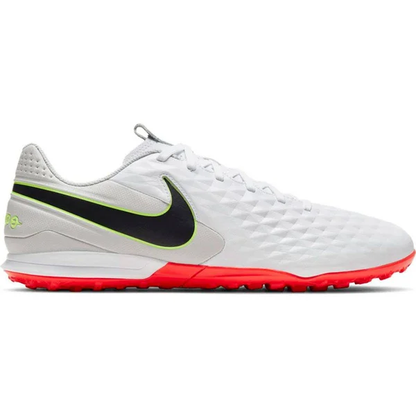 Nike Tiempo Legend 8 Academy TF AT6100 106 Football Shoe White