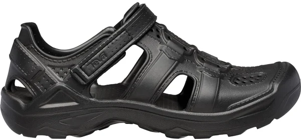 Teva Men's Omnium Drift - Black - 11