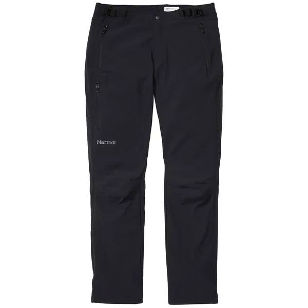 Marmot Portal Pant - Men's Black, 28/Short