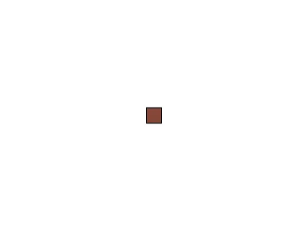 Clarks Men's Northam Edge Oxford, Size: 10.5, Brown