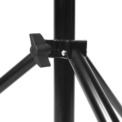 Savage Port-A-Stand and Vinyl Background Kit (Chroma Green) 62037-4612