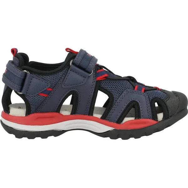Geox Borealis Sandal - Blue - 3US
