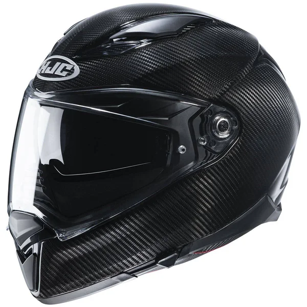 HJC F70 Carbon Helmet Solids (Size: XS)