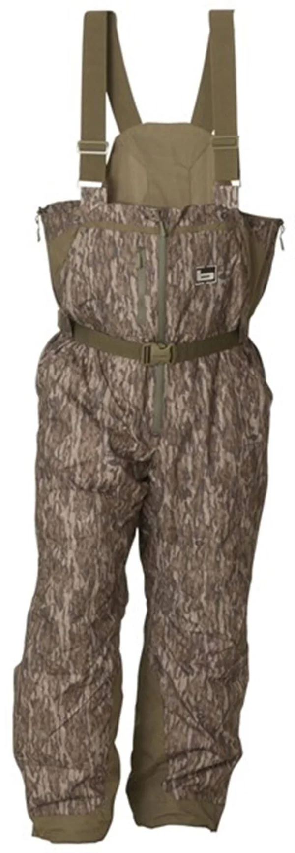 Banded Squaw Creek Insulated Bib