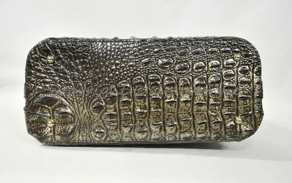 Brahmin Melbourne Asher Tote - Umbra