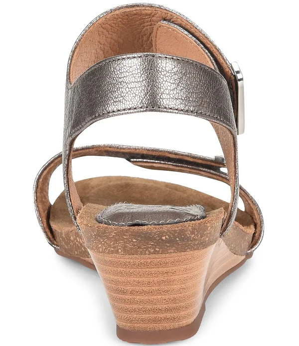 Sofft Verdi 7 Women's Light Grey