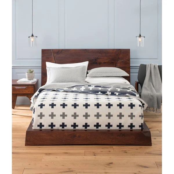 Pendleton Home Collection King Blanket, Meridian Crossing