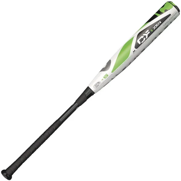 DeMarini CF Zen Senior League (-5) Baseball Bat - 30x22/25 oz