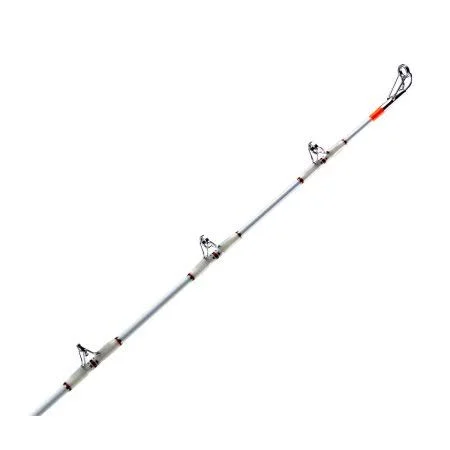 Okuma Battle Cat Catfish Rods Heavy 2 Piece Spin 10 ft