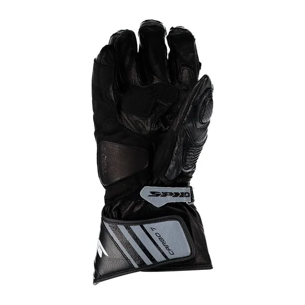 Spidi Carbo 7 Gloves Black XL