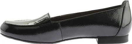 Women's Ros Hommerson Regan Loafer, Size: 9.5, Black