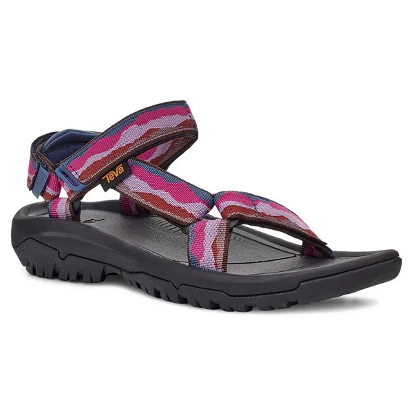 Teva Hurricane XLT2 Women's Sandals - Vista Blue Indigo - 10