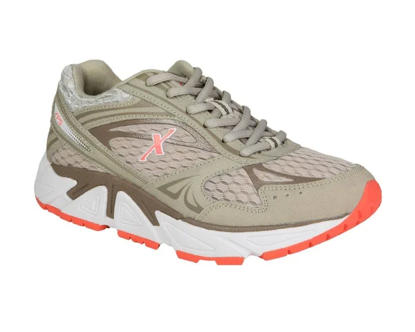 Xelero Women's Genesis XPS Sneaker - Size: 9, Grey
