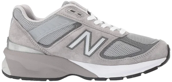 New Balance 990v5 7 Women's Grey