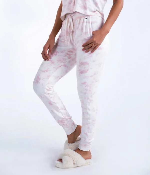 Wildest Dreams Joggers English Rose, Xs