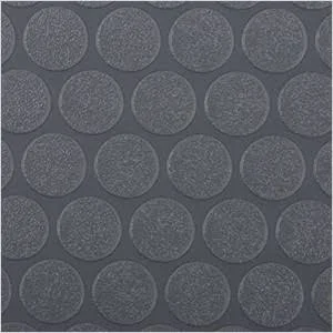 G-Floor 8.5& x 22& Small Coin Roll-Out Garage Floor (Grey)