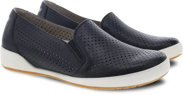 Dansko Women's Odina - Sand Milled Nubuck