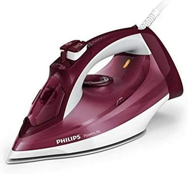 Philips PowerLife Gc2997/40 2400 W, Swat Steam 160 G, Steam Continuous 40 G