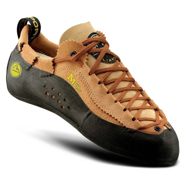 La Sportiva Mythos - Terra - Climbing Shoes 44