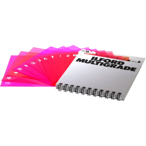 ILFORD MULTIGRADE - Filter