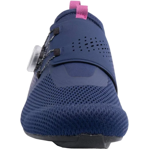 Shimano IC5 Indoor Cycling Shoes Purple, Women's, Size: 43