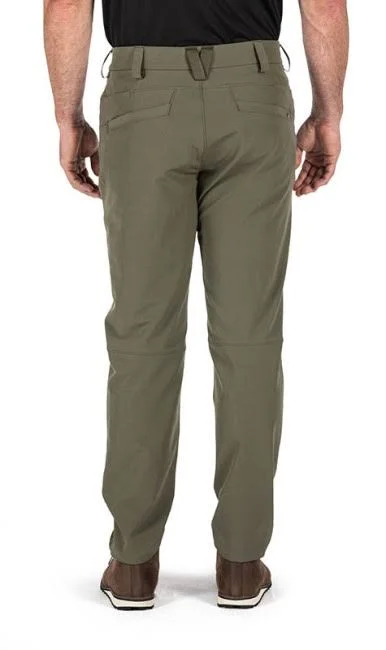 5.11 Tactical Bravo Pant - Men's Ranger Green 30-34 74522-186-30-34